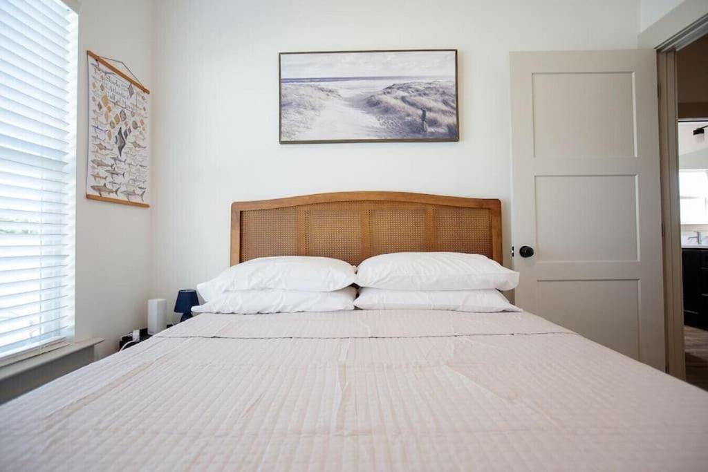 Coral Reef - Brand New Build, Pet Friendly, Private Pool! Sleeps 9! Βίλα Panama City Beach Εξωτερικό φωτογραφία
