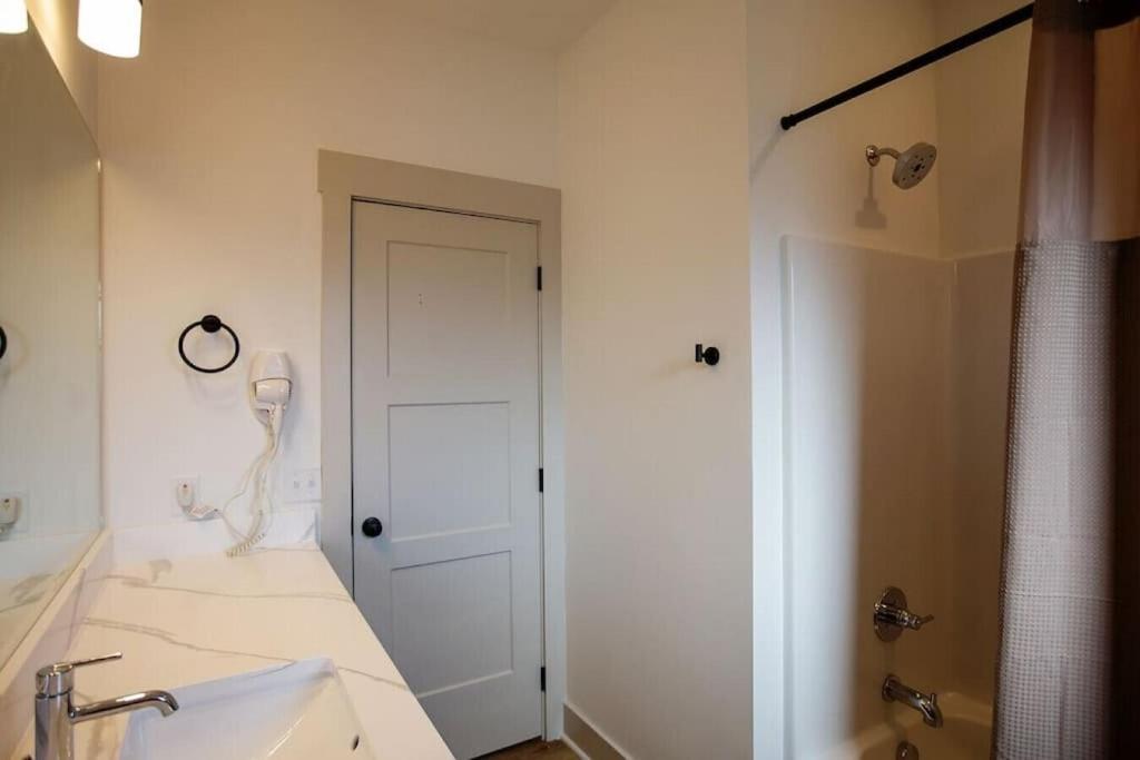 Coral Reef - Brand New Build, Pet Friendly, Private Pool! Sleeps 9! Βίλα Panama City Beach Εξωτερικό φωτογραφία