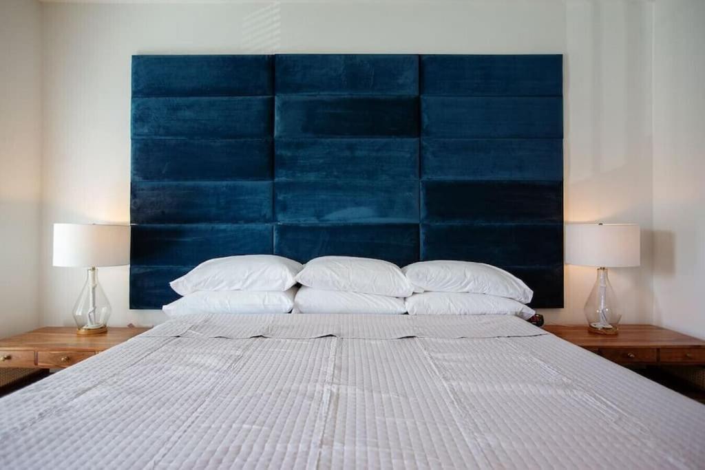 Coral Reef - Brand New Build, Pet Friendly, Private Pool! Sleeps 9! Βίλα Panama City Beach Εξωτερικό φωτογραφία