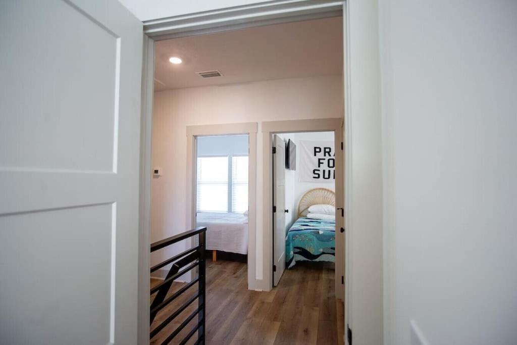 Coral Reef - Brand New Build, Pet Friendly, Private Pool! Sleeps 9! Βίλα Panama City Beach Εξωτερικό φωτογραφία