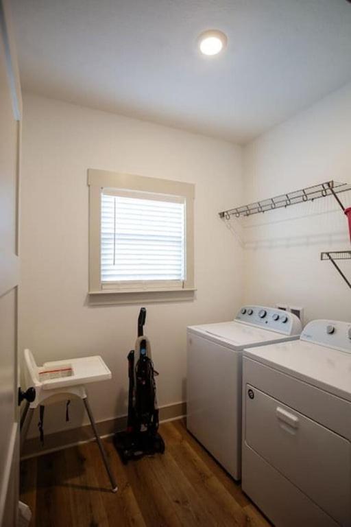Coral Reef - Brand New Build, Pet Friendly, Private Pool! Sleeps 9! Βίλα Panama City Beach Εξωτερικό φωτογραφία