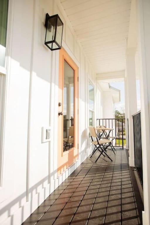 Coral Reef - Brand New Build, Pet Friendly, Private Pool! Sleeps 9! Βίλα Panama City Beach Εξωτερικό φωτογραφία