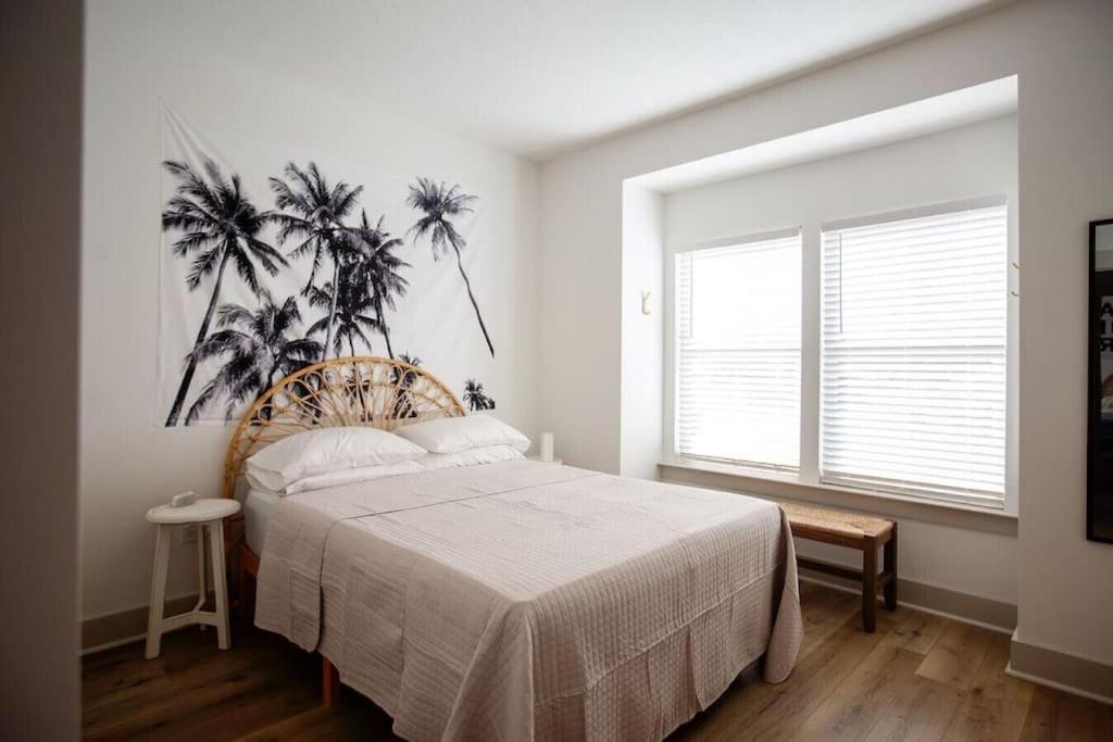 Coral Reef - Brand New Build, Pet Friendly, Private Pool! Sleeps 9! Βίλα Panama City Beach Εξωτερικό φωτογραφία