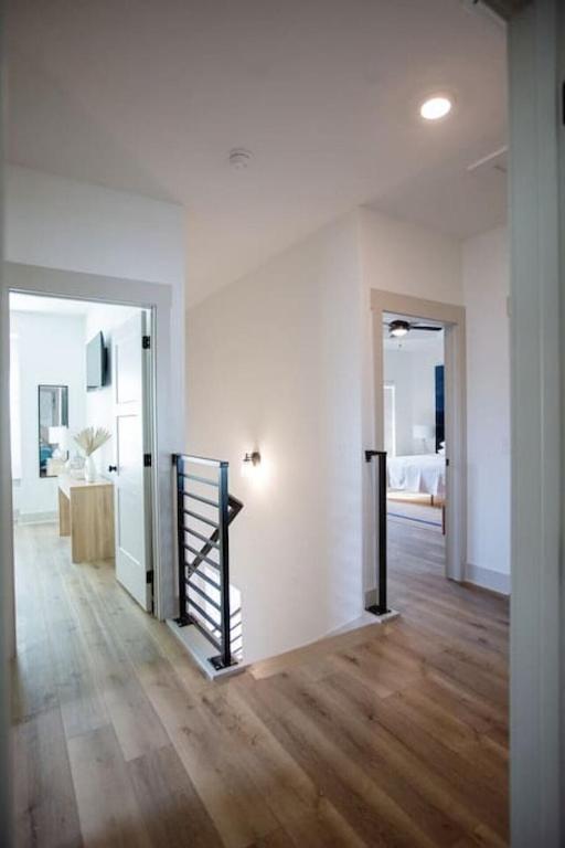 Coral Reef - Brand New Build, Pet Friendly, Private Pool! Sleeps 9! Βίλα Panama City Beach Εξωτερικό φωτογραφία