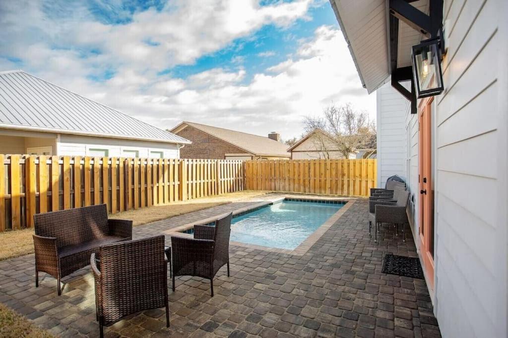 Coral Reef - Brand New Build, Pet Friendly, Private Pool! Sleeps 9! Βίλα Panama City Beach Εξωτερικό φωτογραφία