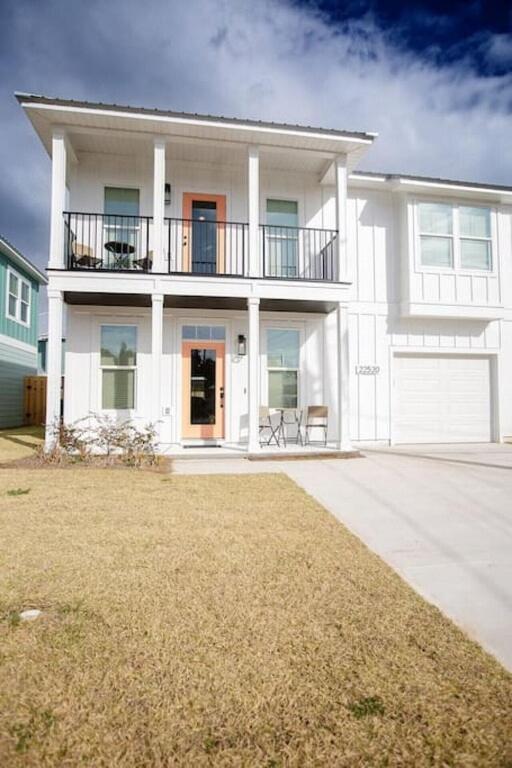 Coral Reef - Brand New Build, Pet Friendly, Private Pool! Sleeps 9! Βίλα Panama City Beach Εξωτερικό φωτογραφία