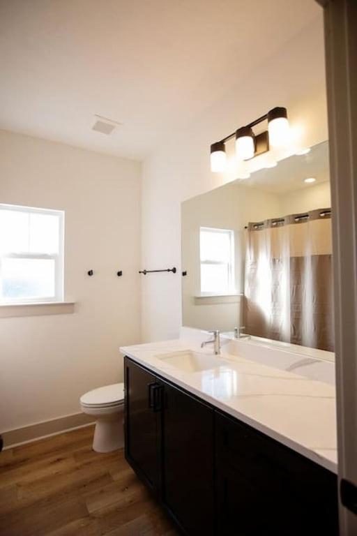 Coral Reef - Brand New Build, Pet Friendly, Private Pool! Sleeps 9! Βίλα Panama City Beach Εξωτερικό φωτογραφία